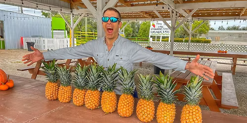 HEALTH OPTIMIZING ThanksLiving CELEBRATION | 3rd Annual !