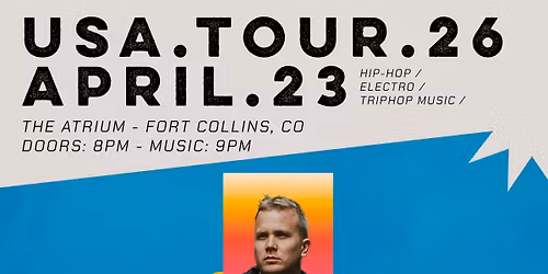 Poldoore & Ours Samplus 