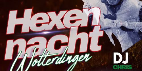 Hexennacht 2026