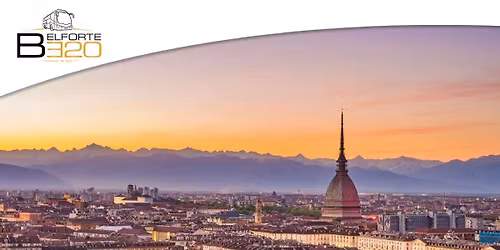 \ud83c\udff0TORINO "STORIA ED ELEGANZA" E GRAZZANO VISCONTI DAL 1 AL 3 MAGGIO 2026 By BE20