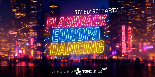 Europa Dancing: Legendarny Practis - International Music Day \ud83c\udfb5 Edition
