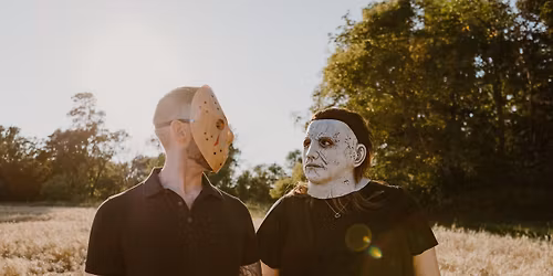 Jackie & Johnny\u2019s Wedding Social