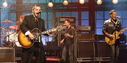 Blue October - Rochester