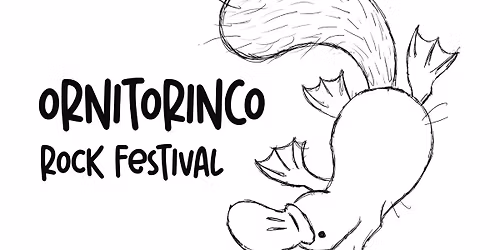 Ornitorinco Rock Festival 