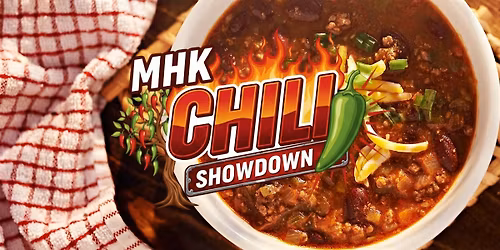 MHK Chili Showdown