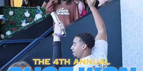 The 4th Annual GHOE Won Brunch:The Alumni Reunion