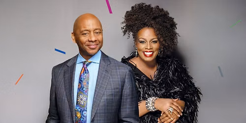 Branford Marsalis & Dianne Reeves celebrate John Coltrane