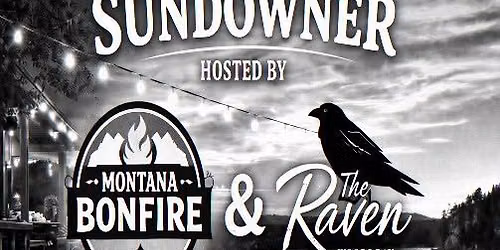 Sundowner at The Raven
