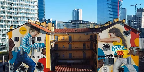 PROFESSIONISTI PEDAGOGICI PER I QUARTIERI DELLA CITT\u00c0