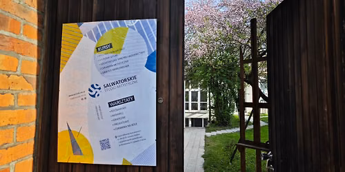 STUDIO LATO'26 - lipcowe warsztaty rysunku i malarstwa
