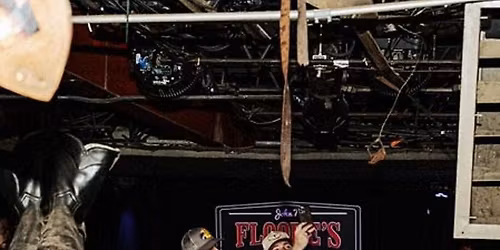 Sterling Elza & Cole Barnhill