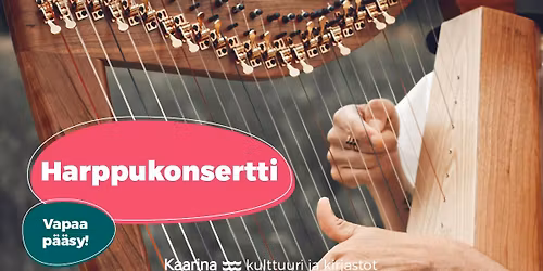 Kaarina Soi: Harppukonsertti