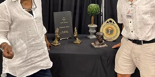 Meet and Greet hosted by 88 Club of Mount Pleasant