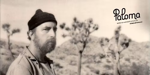 HERMAN DUNE + ELISE BOURN