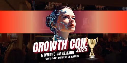 Growth Con 2025