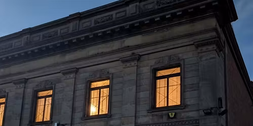 Halloween Ghost Hunt At Clifton Hall With Spooky Encounters