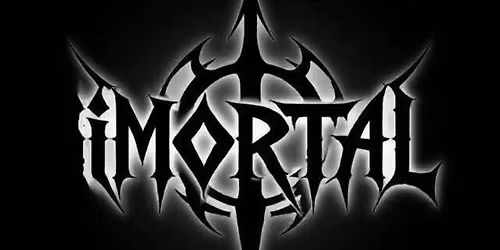 Bang Your Heads with iMORTAL!