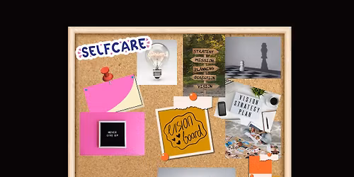 The H.E.R. Collectives - Live the Blueprint: A Vision & Chill Experience