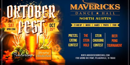 Oktoberfest