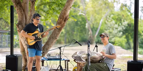 PVNTA (Cholburi), Alien on Earth(Bkk), DOM (Pianist)