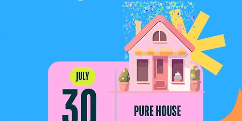 Spin With Leeka: Pure House