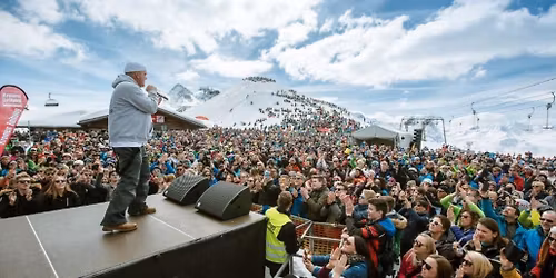 DJ \u00d6tzi Gipfeltour 2026 \/\/ Silvretta Montafon