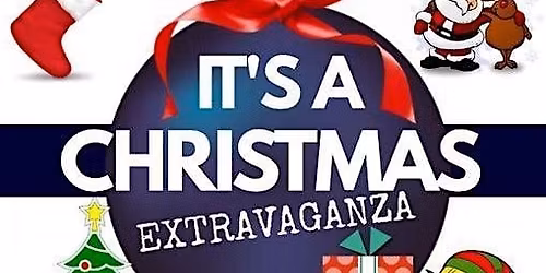 15th Annual Daphne Christmas Extravaganza Gift Show