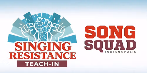 Singing Resistance Teach-In