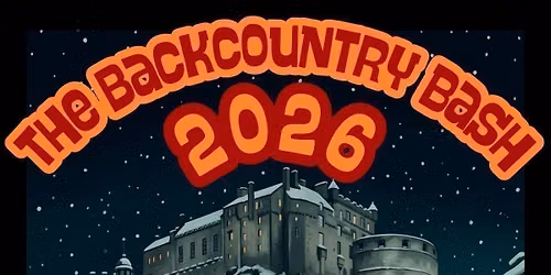 The Backcountry Bash 2026