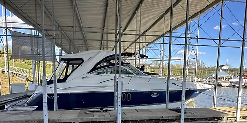 Cincinnati City Boat Tour