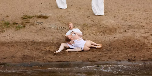 Perfect Lover av Marcus Baldemar & Ludvig Daae