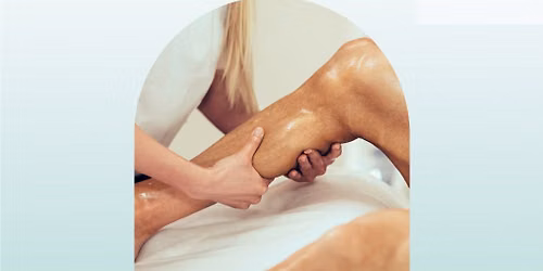 VTCT Level 4 Certificate in Sports Massage Therapy course