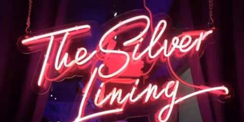 October 25th, Confidential Source Band - live at The Silver Lining!