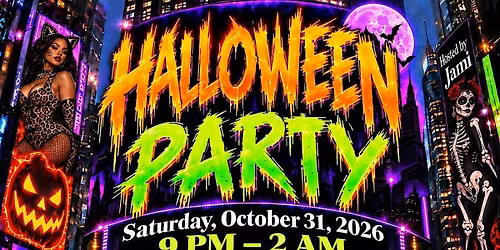 Halloween Party