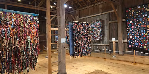 NEW Conversation and Book Signing: Rosemary Ollison and Dr. Sharbreon Plummer