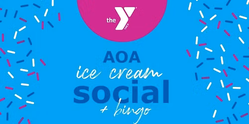 AOA Ice Cream Social & Bingo