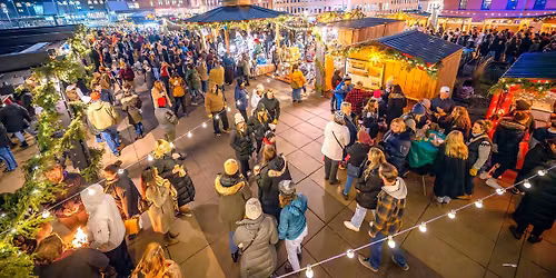 European Christmas Market