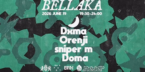 Bellaka