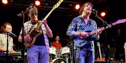 Local Artist Spotlight: The Candy Rocks