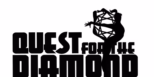 2025 Quest For The Diamond Gymnastics Invitational