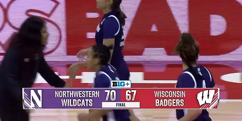 Wisconsin Badgers at Northwestern Wildcats Womens Volleyball at Welsh Ryan Arena