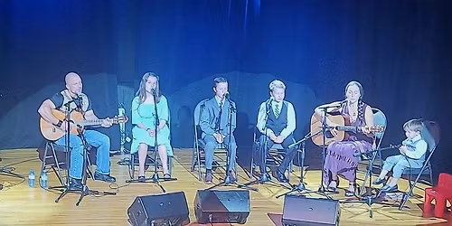 Humane Society Fundraiser Concert
