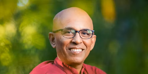 One on One Time with Bhante Sujatha at the Blue Lotus Temple or on Zoom