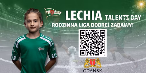 LECHIA TALENT'S DAY 2026 I Pi\u0142karski festyn dla dzieci