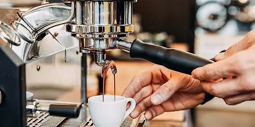 Fundamentals of Espresso