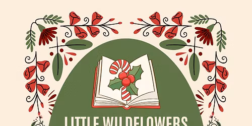 Songs & Storytime \ud83c\udf84