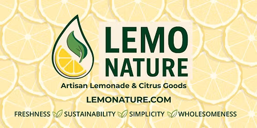 Water Wellness & Lemonade Tasting