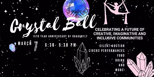 The Crystal Ball Gala
