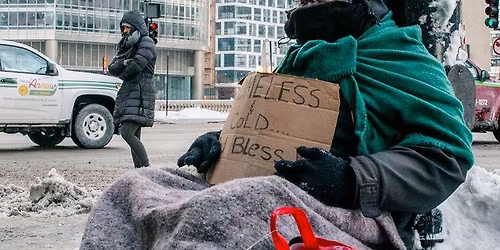 Snow Worries\u2026 This is the day that the LORD has made!