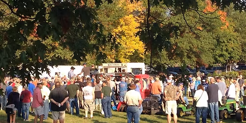 Spring Consignment Auction